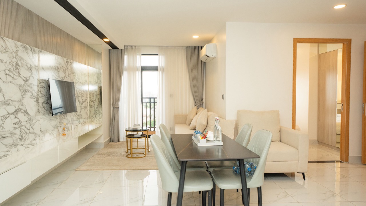 Photo of Livingroom in Ruessei Kaev