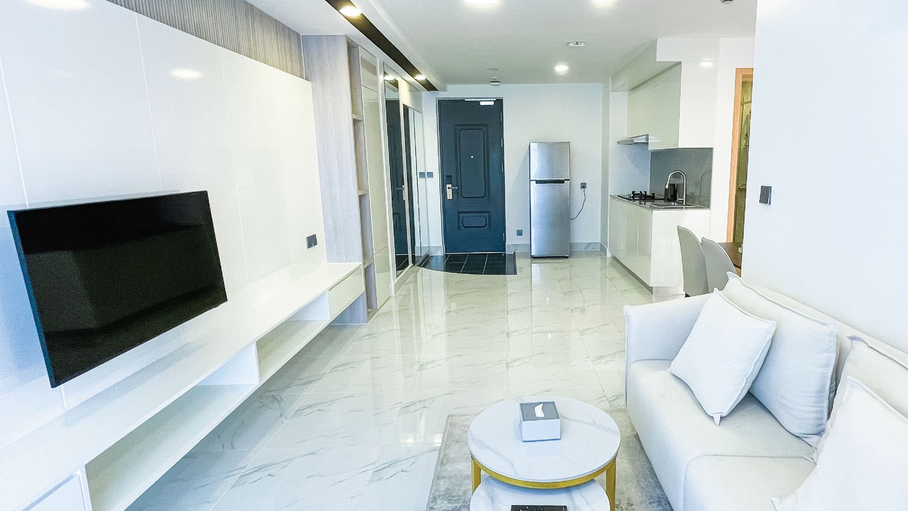 Photo of Livingroom in Ruessei Kaev