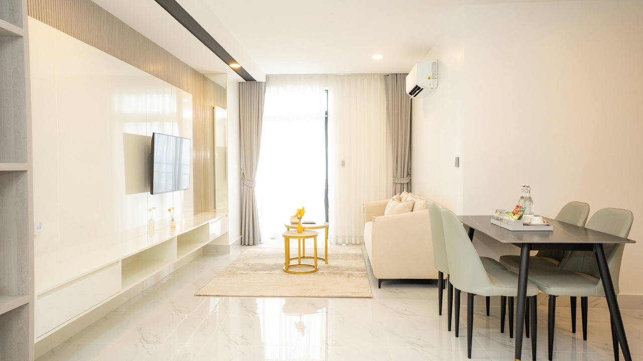 Photo of Livingroom in Ruessei Kaev
