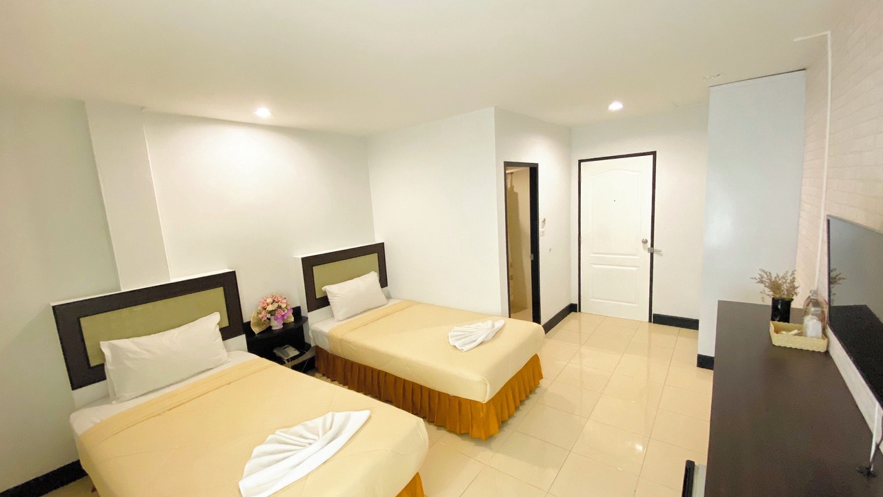 Photo of Bedroom in Phitsanulok