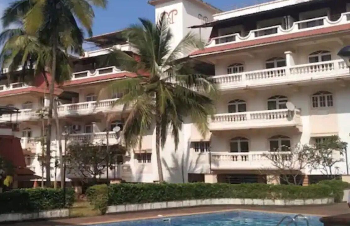 Photo of Outdoor in Colva