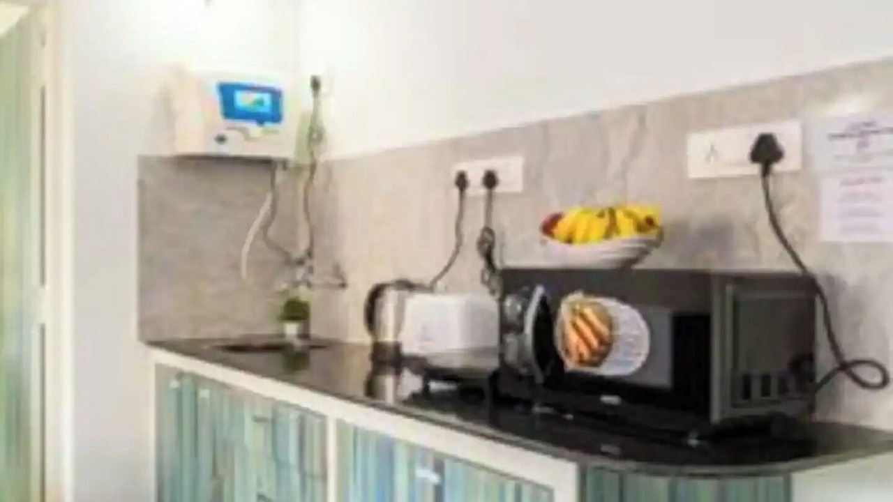 Photo of Kitchen in Colva