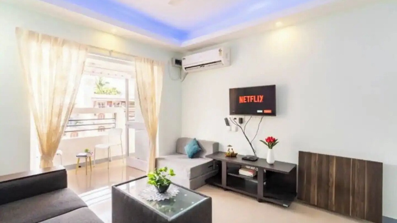 Photo of Livingroom in Colva