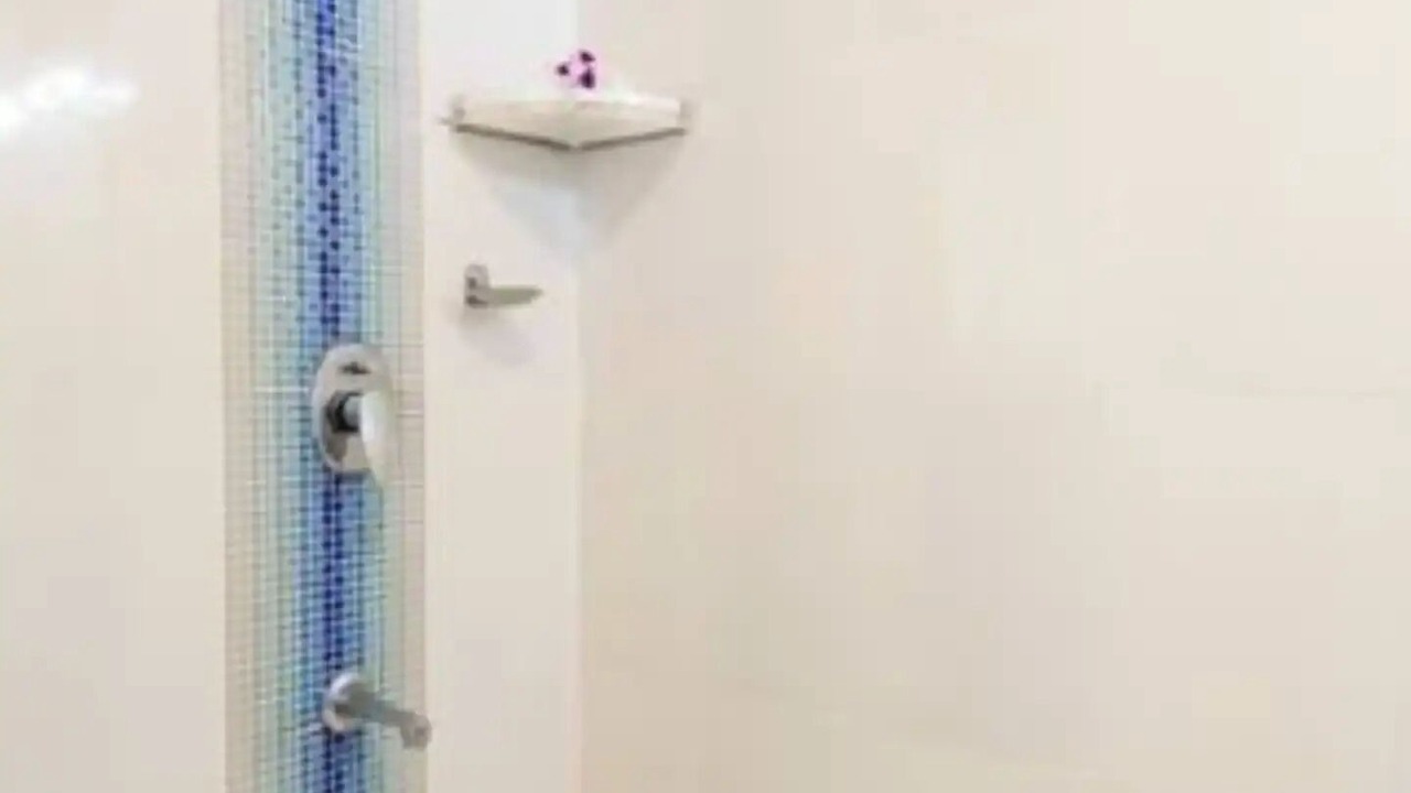 Photo of Bathroom in Colva