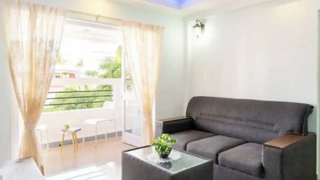 Photo of Livingroom in Colva