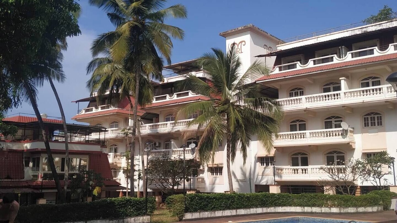Photo of Outdoor in Colva