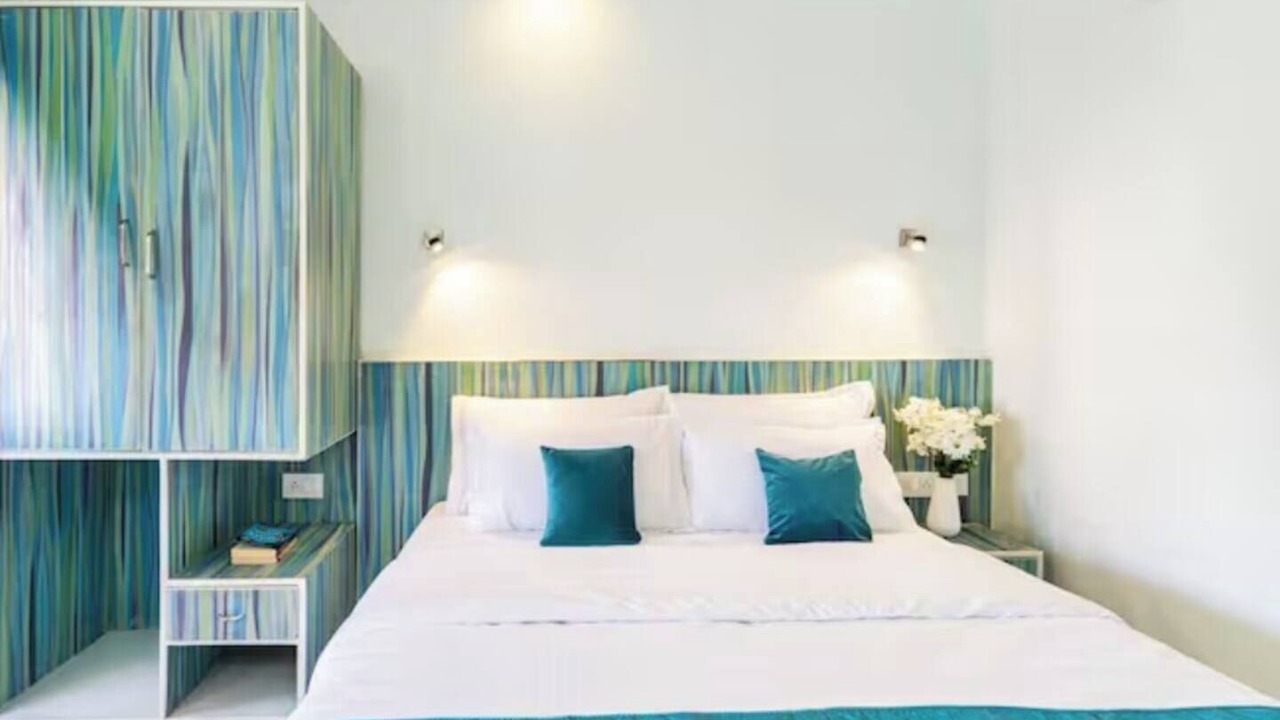 Photo of Bedroom in Colva