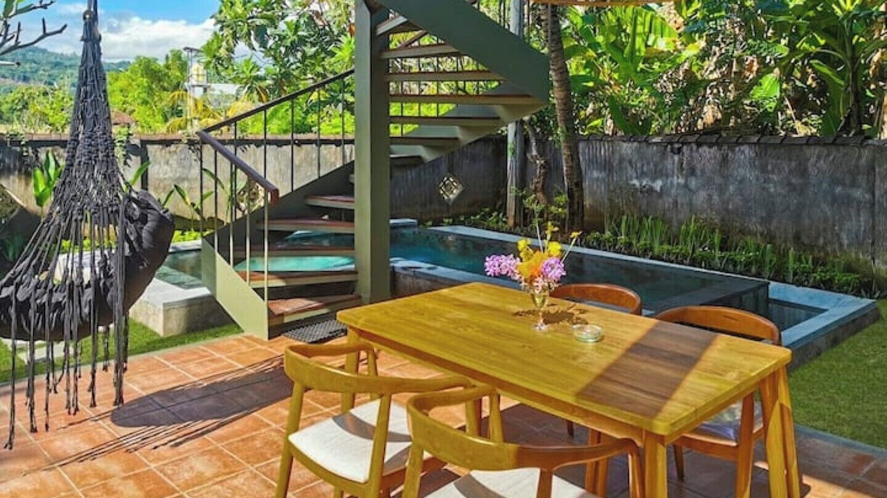 Photo of Outdoor in Dencarik