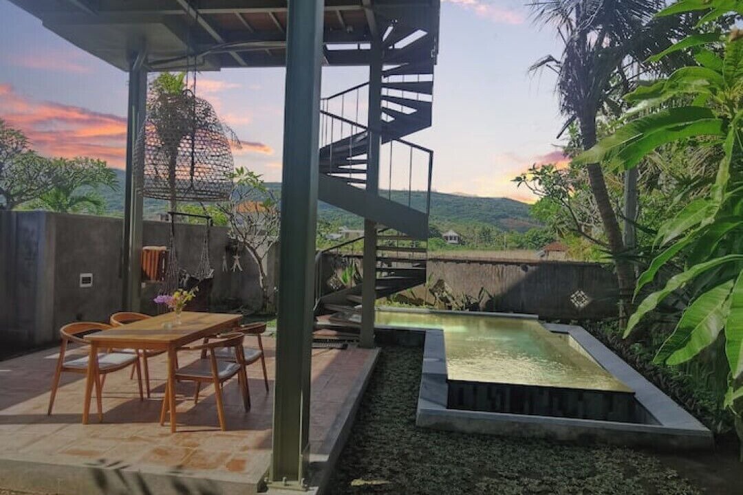 Photo of Outdoor in Dencarik