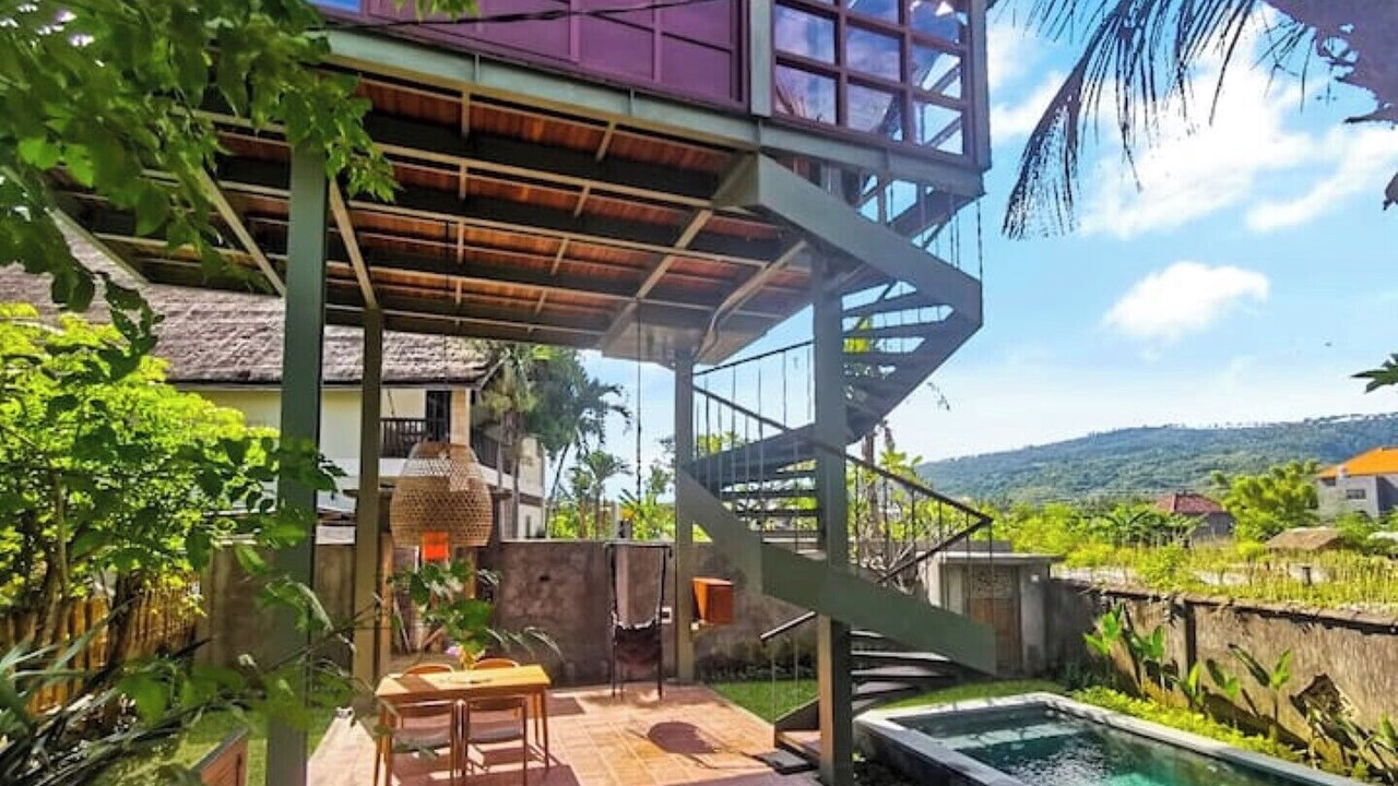 Photo of Outdoor in Dencarik