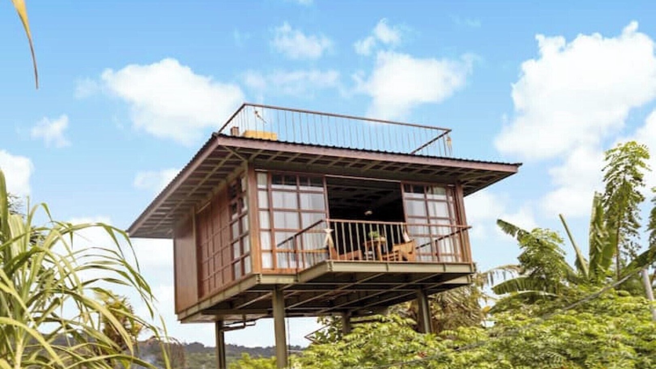 Photo of Outdoor in Dencarik
