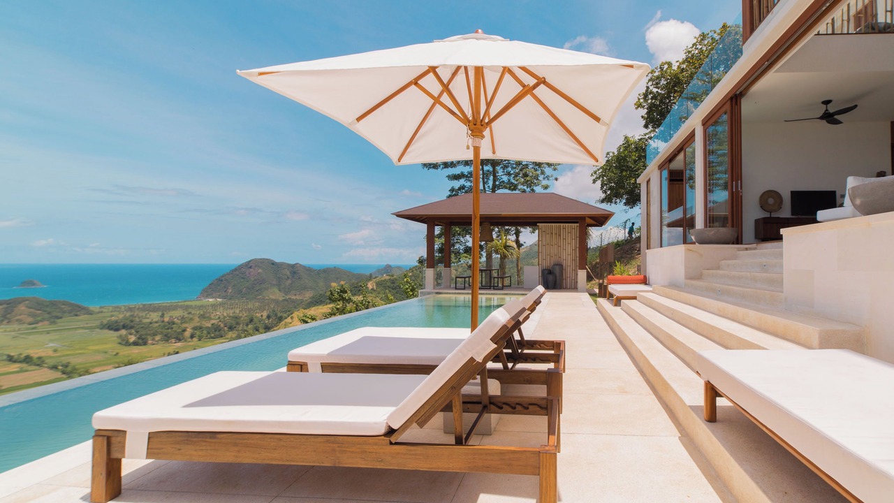 Photo of Outdoor in Selong Belanak