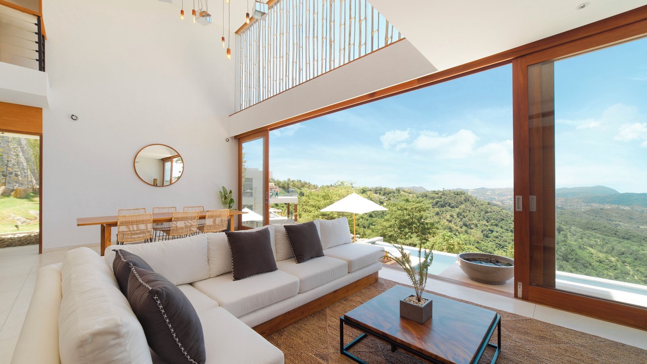 Photo of Livingroom in Selong Belanak