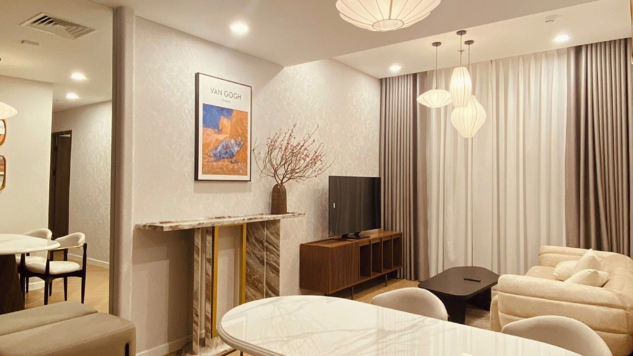 Photo of Bedroom in District 2