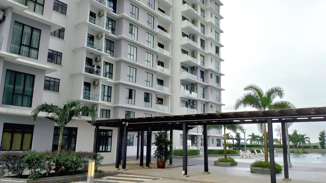 Photo of Outdoor in Taman Bukit Mewah