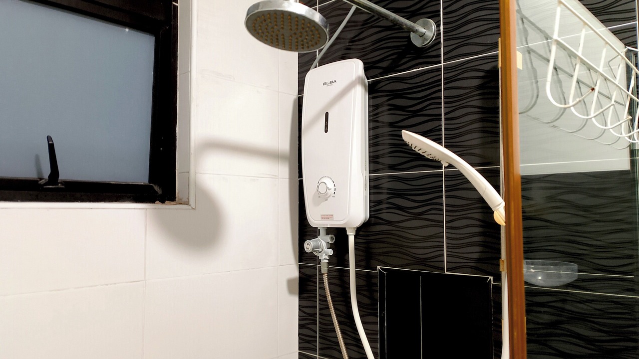 Photo of Bathroom in Taman Bukit Mewah