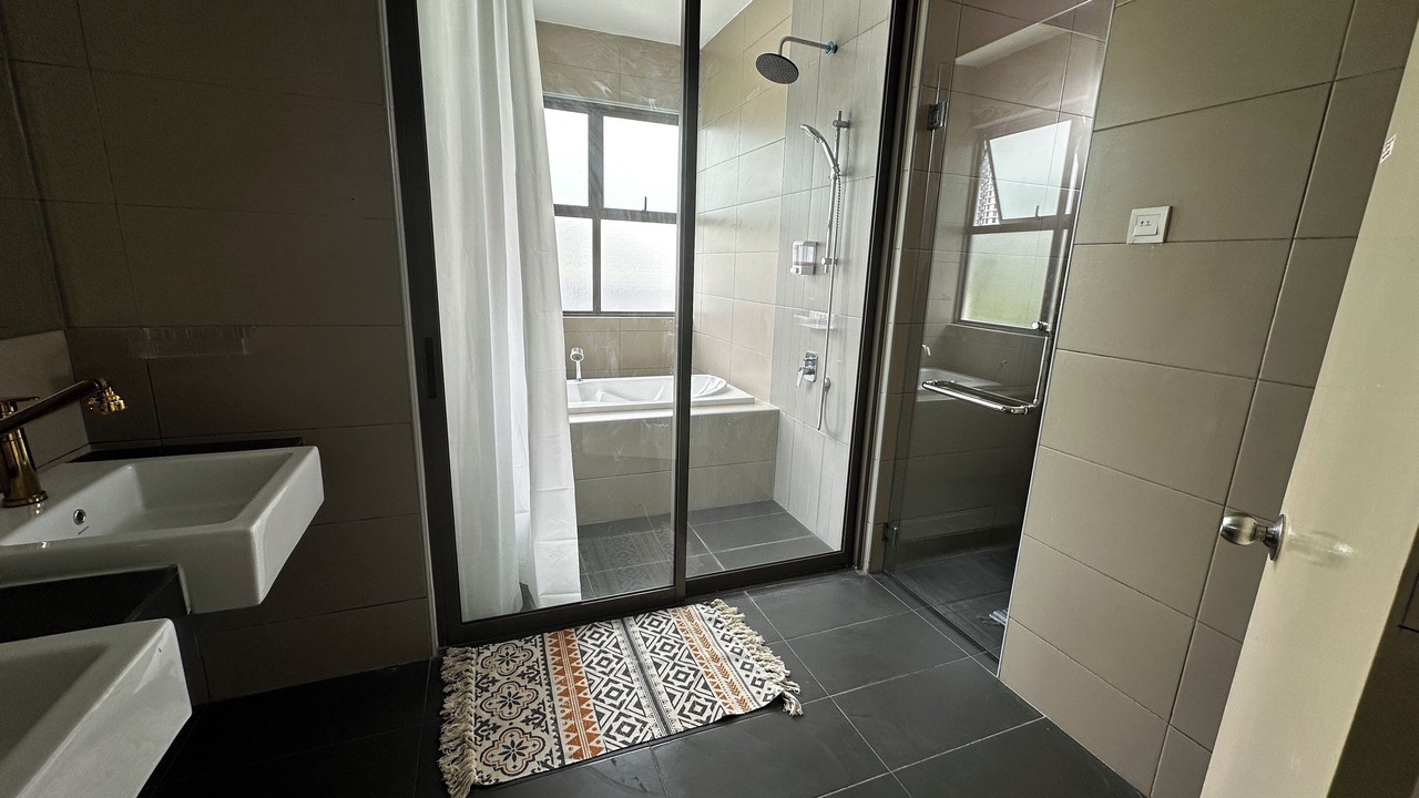 Photo of Bathroom in Cyberjaya