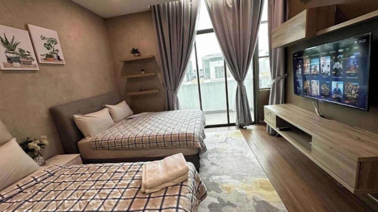 Photo of Bedroom in Cyberjaya