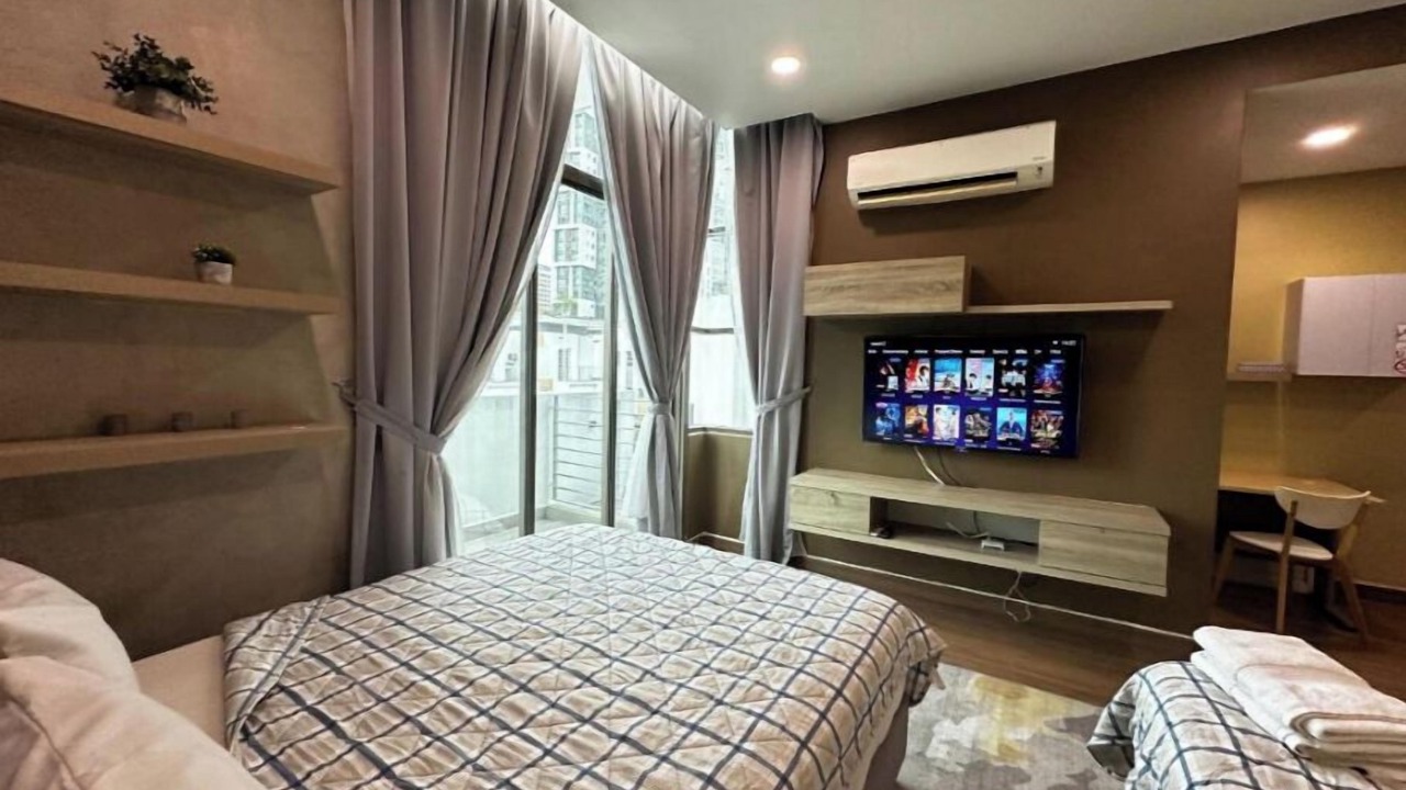 Photo of Bedroom in Cyberjaya