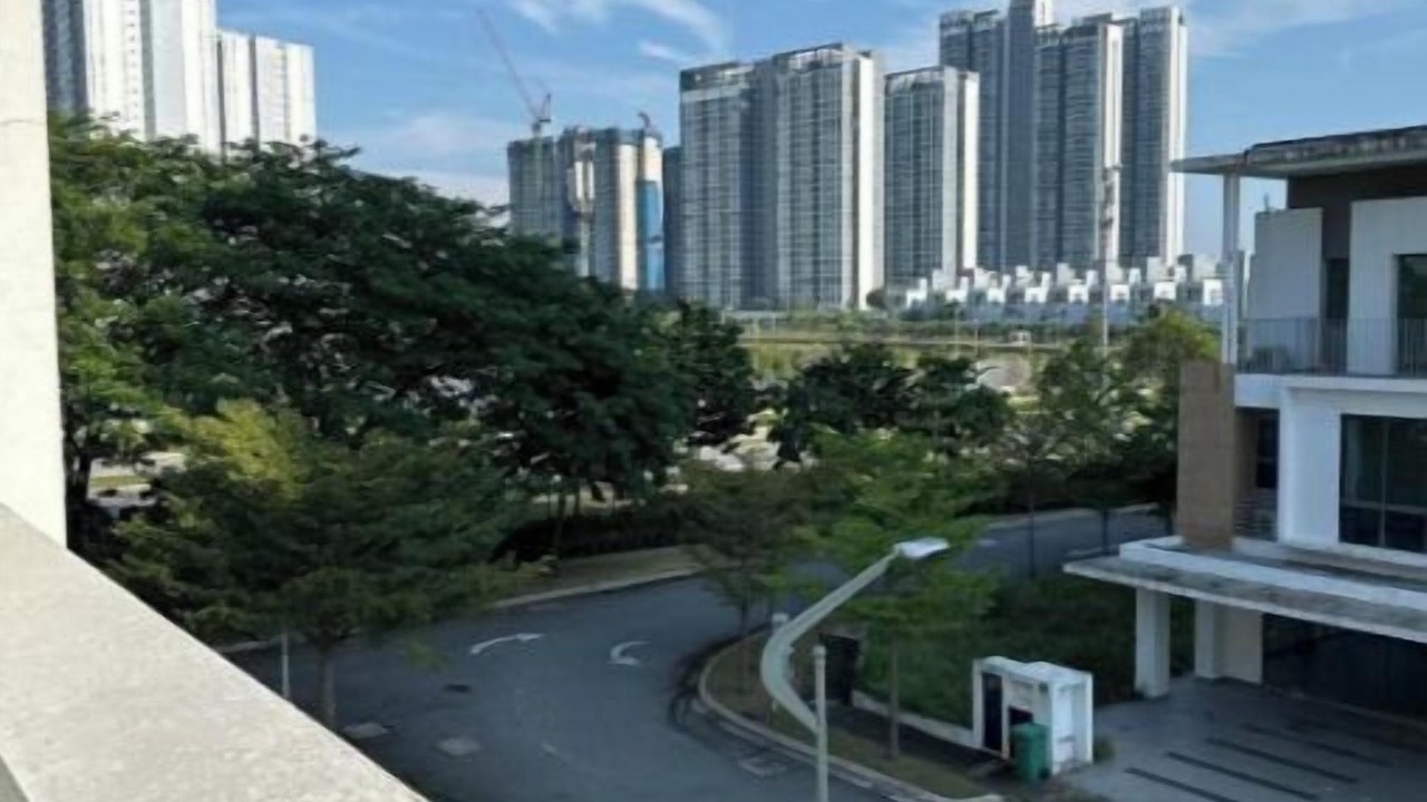 Photo of Outdoor in Cyberjaya