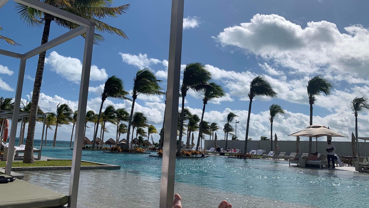 Photo of Outdoor in Playa Mujeres