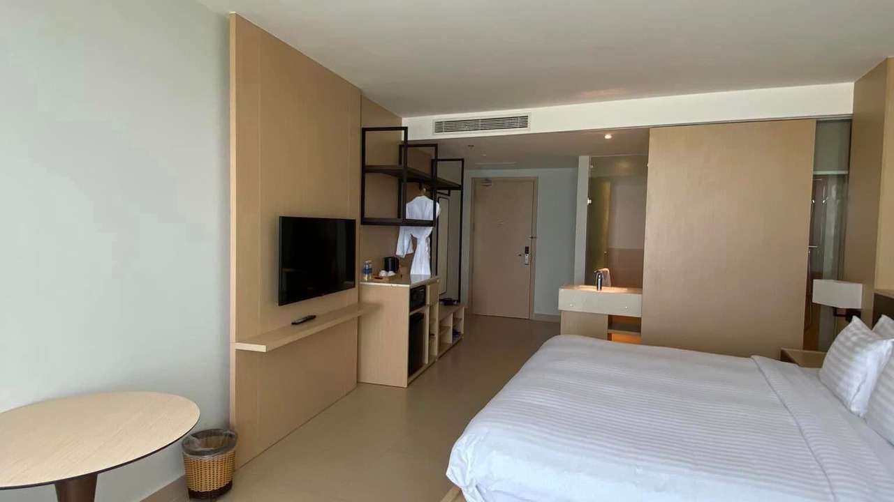 Photo of Bedroom in Cam Ranh