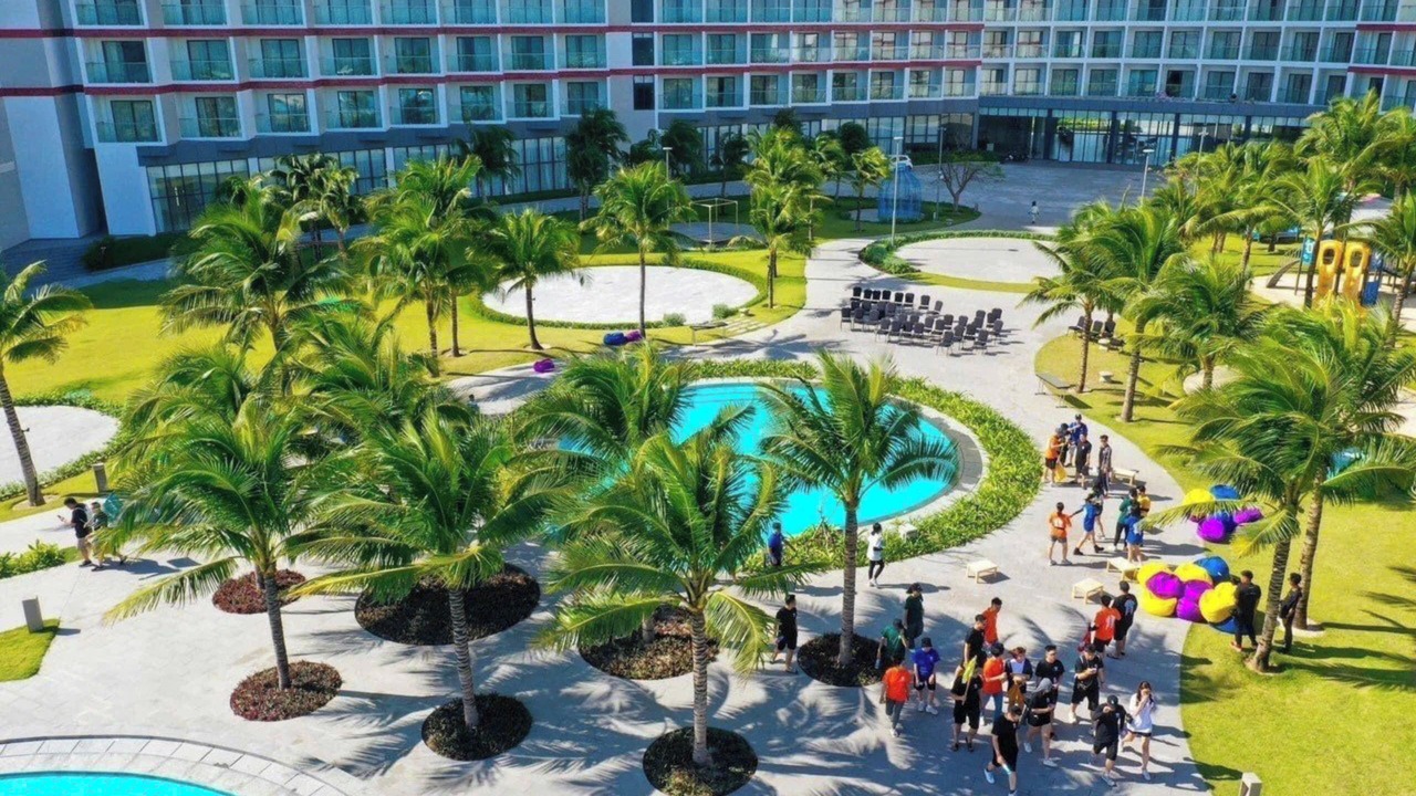 Photo of Outdoor in Cam Ranh