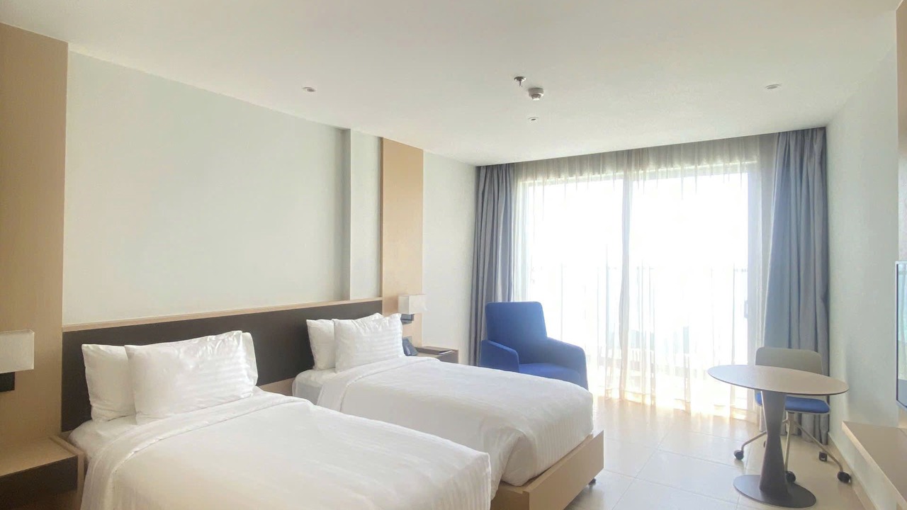 Photo of Bedroom in Cam Ranh