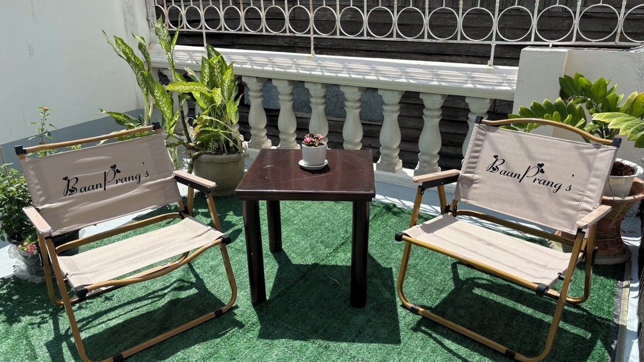 Photo of Outdoor in Din Daeng