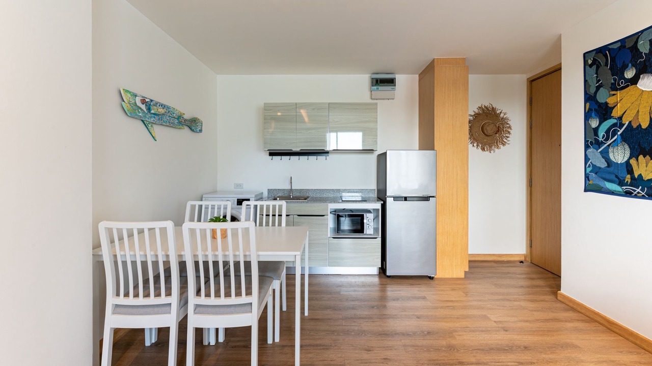 Photo of Kitchen in Cherngtalay