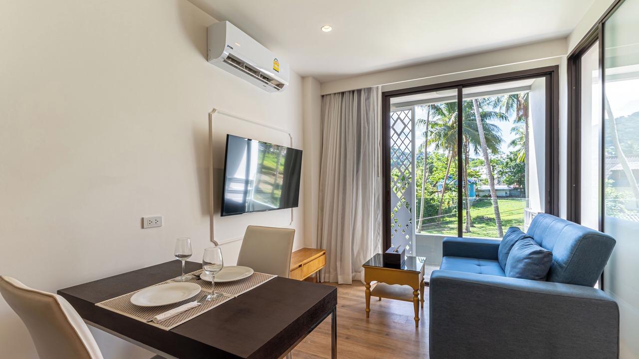 Photo of Livingroom in Cherngtalay