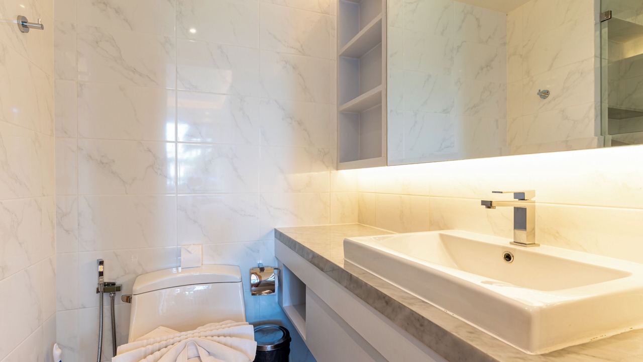 Photo of Bathroom in Cherngtalay