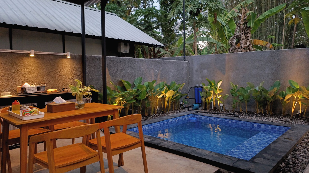 Photo of Bedroom in Borobudur