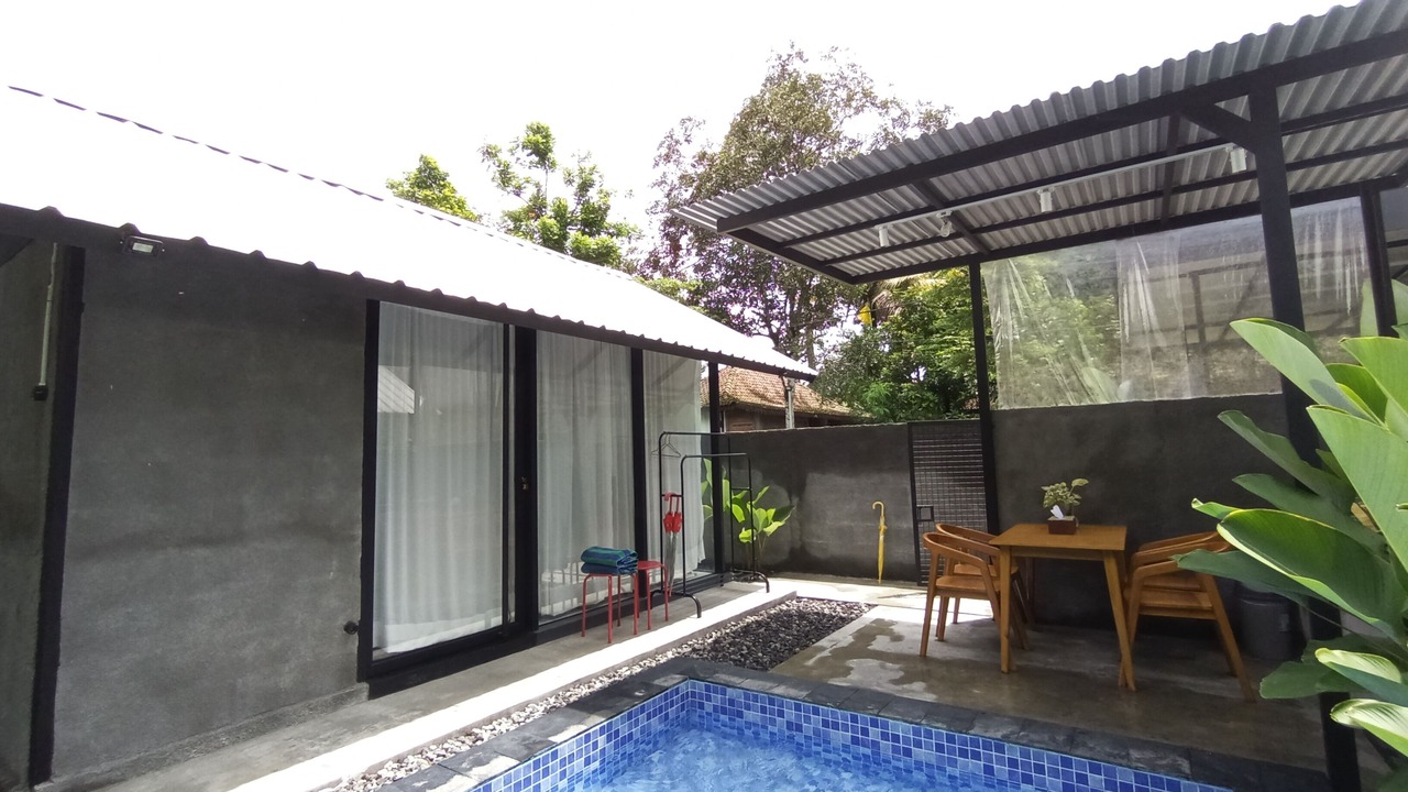 Photo of Outdoor in Borobudur