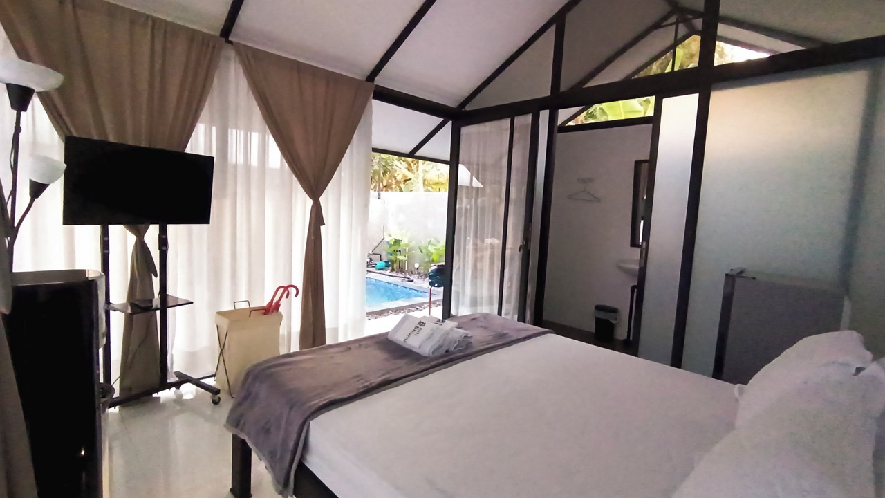 Photo of Bedroom in Borobudur