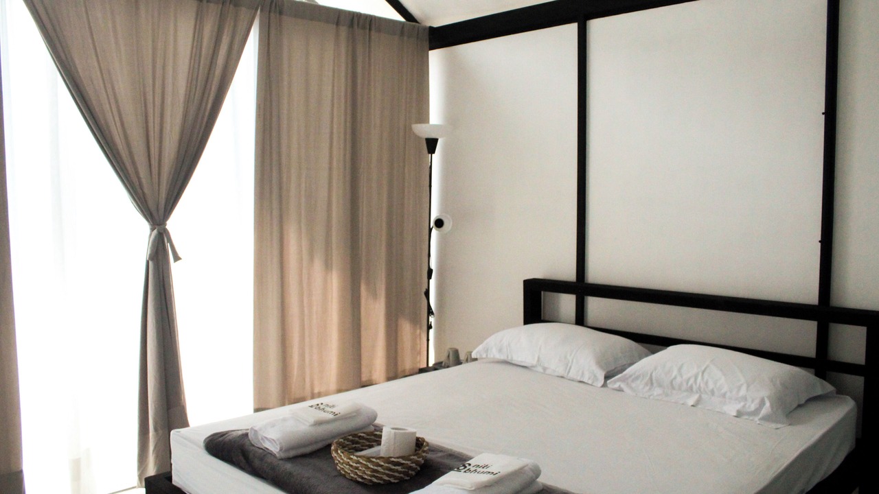 Photo of Bedroom in Borobudur