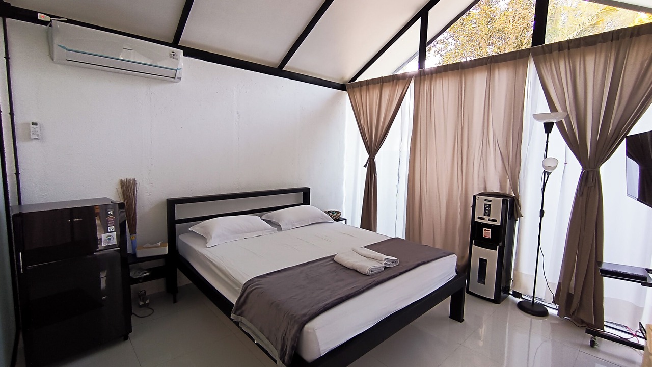 Photo of Bedroom in Borobudur