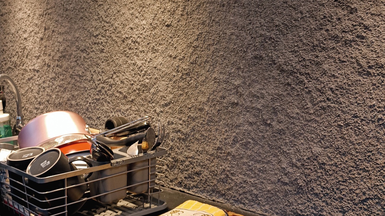 Photo of Kitchen in Borobudur