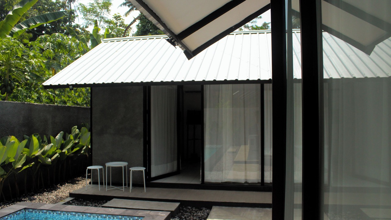 Photo of Bedroom in Borobudur
