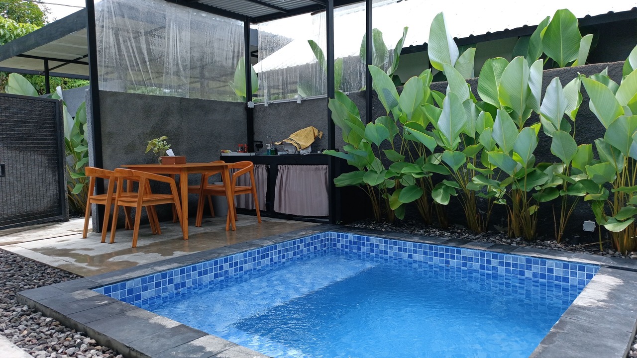 Photo of Outdoor in Borobudur