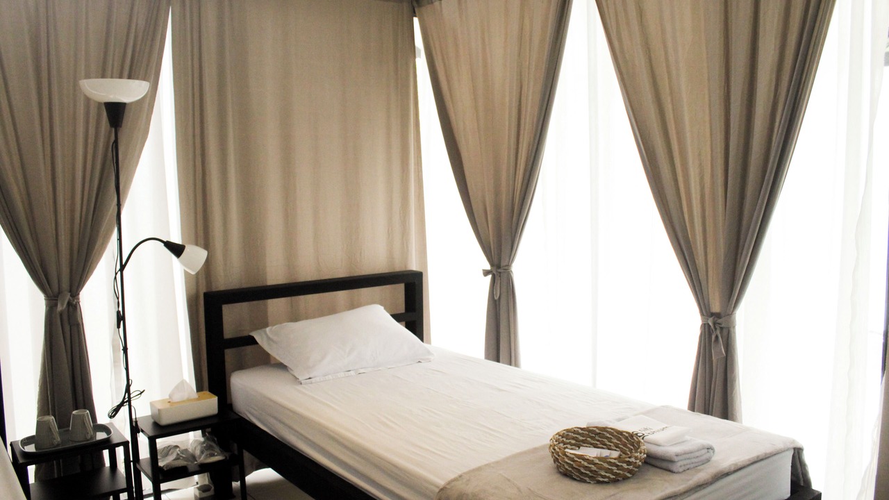 Photo of Bedroom in Borobudur