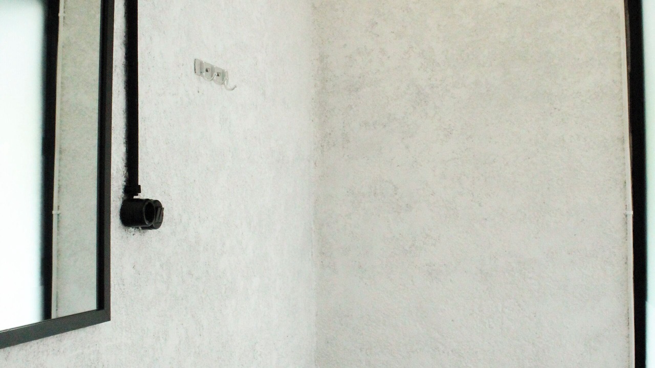 Photo of Bathroom in Borobudur
