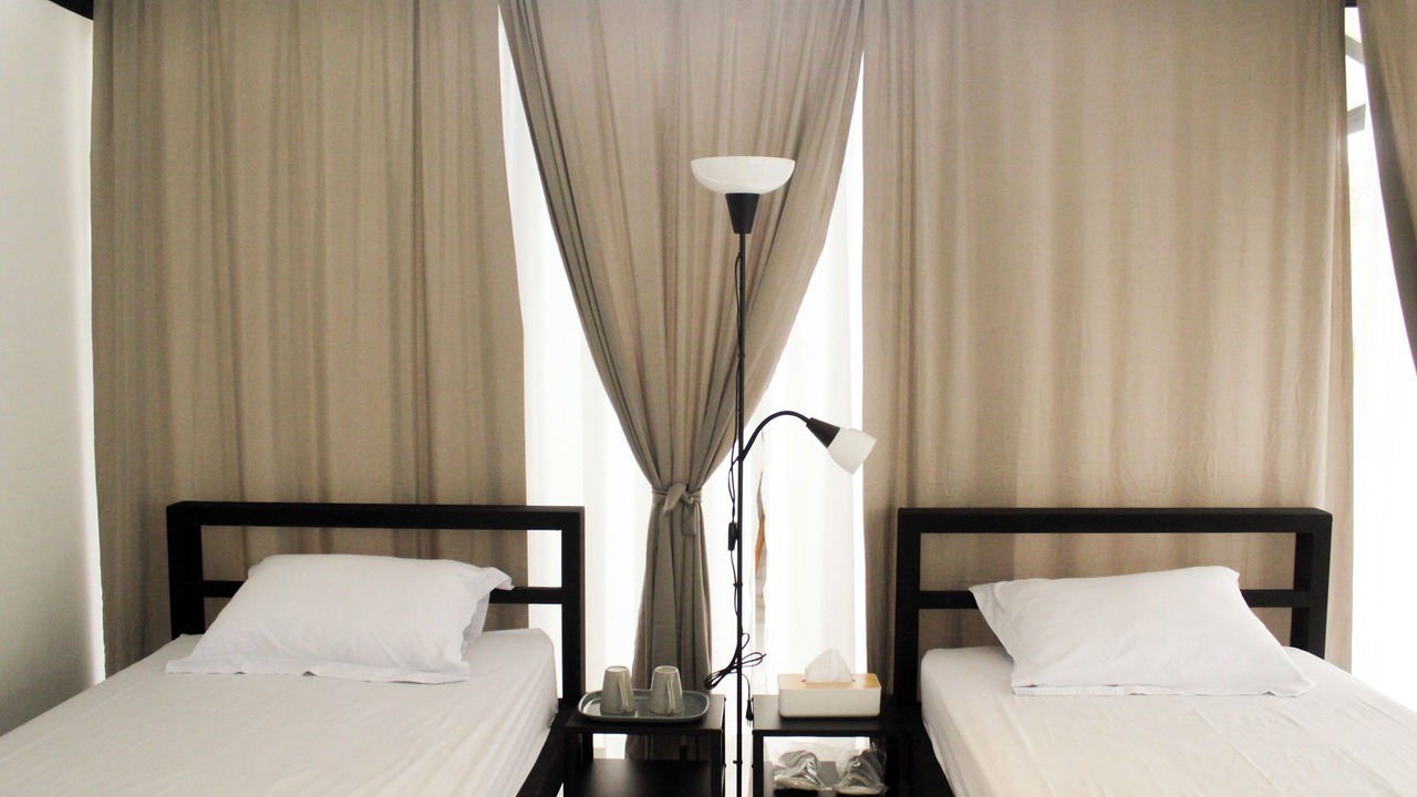 Photo of Bedroom in Borobudur