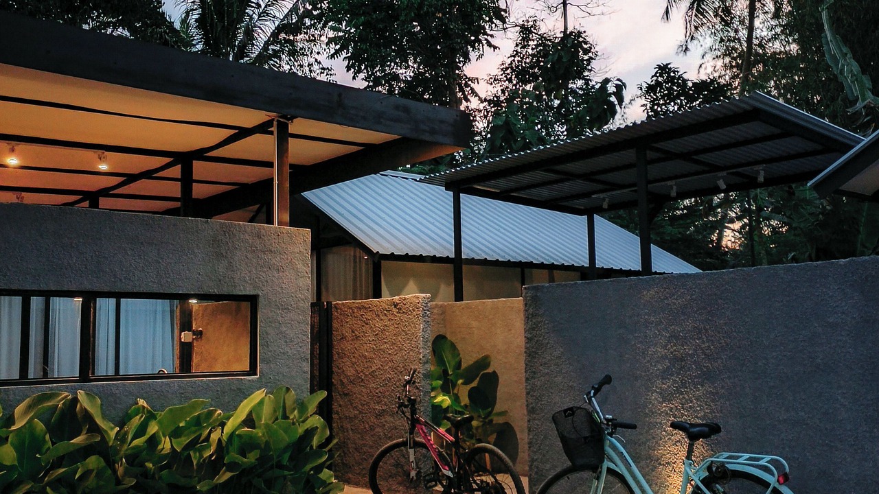 Photo of Outdoor in Borobudur