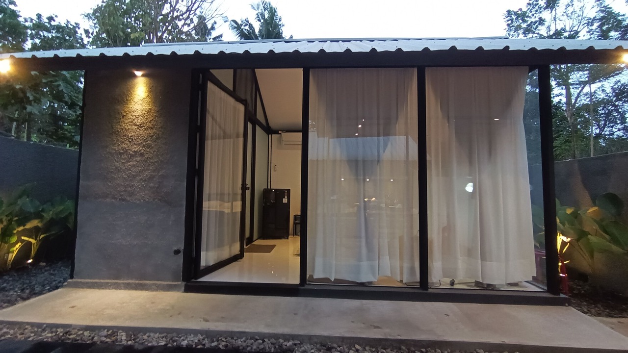 Photo of Bedroom in Borobudur