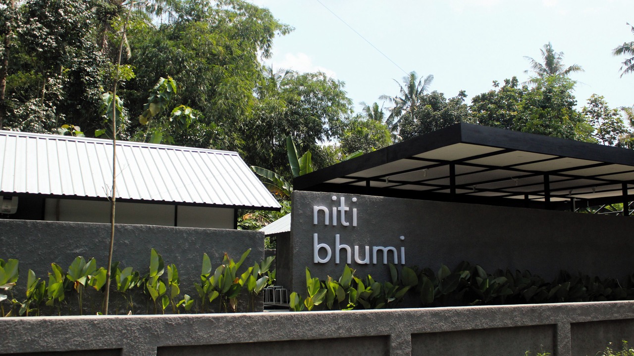 Photo of Outdoor in Borobudur