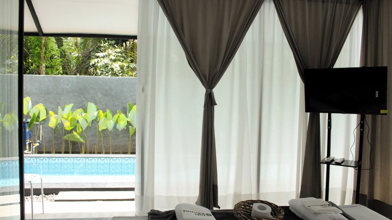 Photo of Bedroom in Borobudur