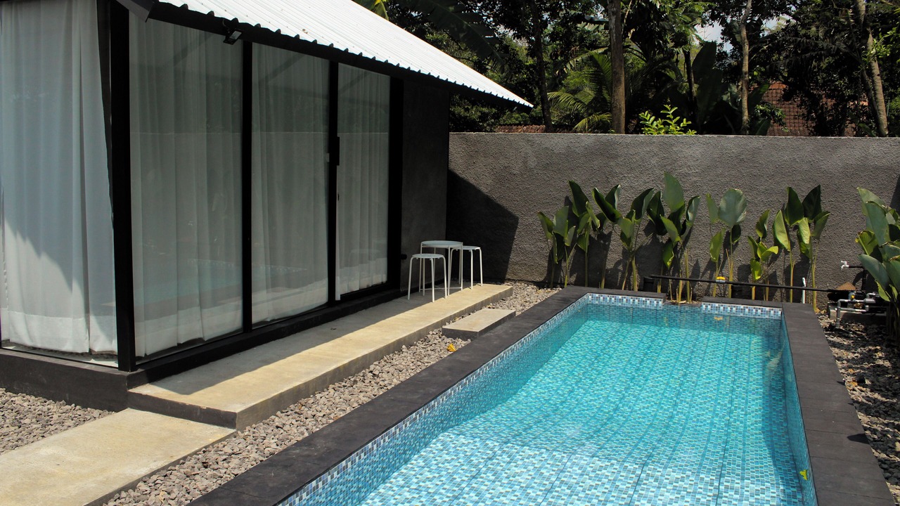 Photo of Bedroom in Borobudur