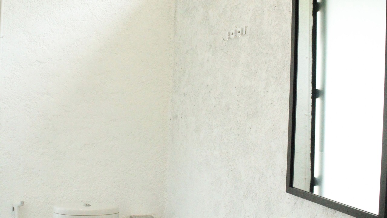 Photo of Bathroom in Borobudur