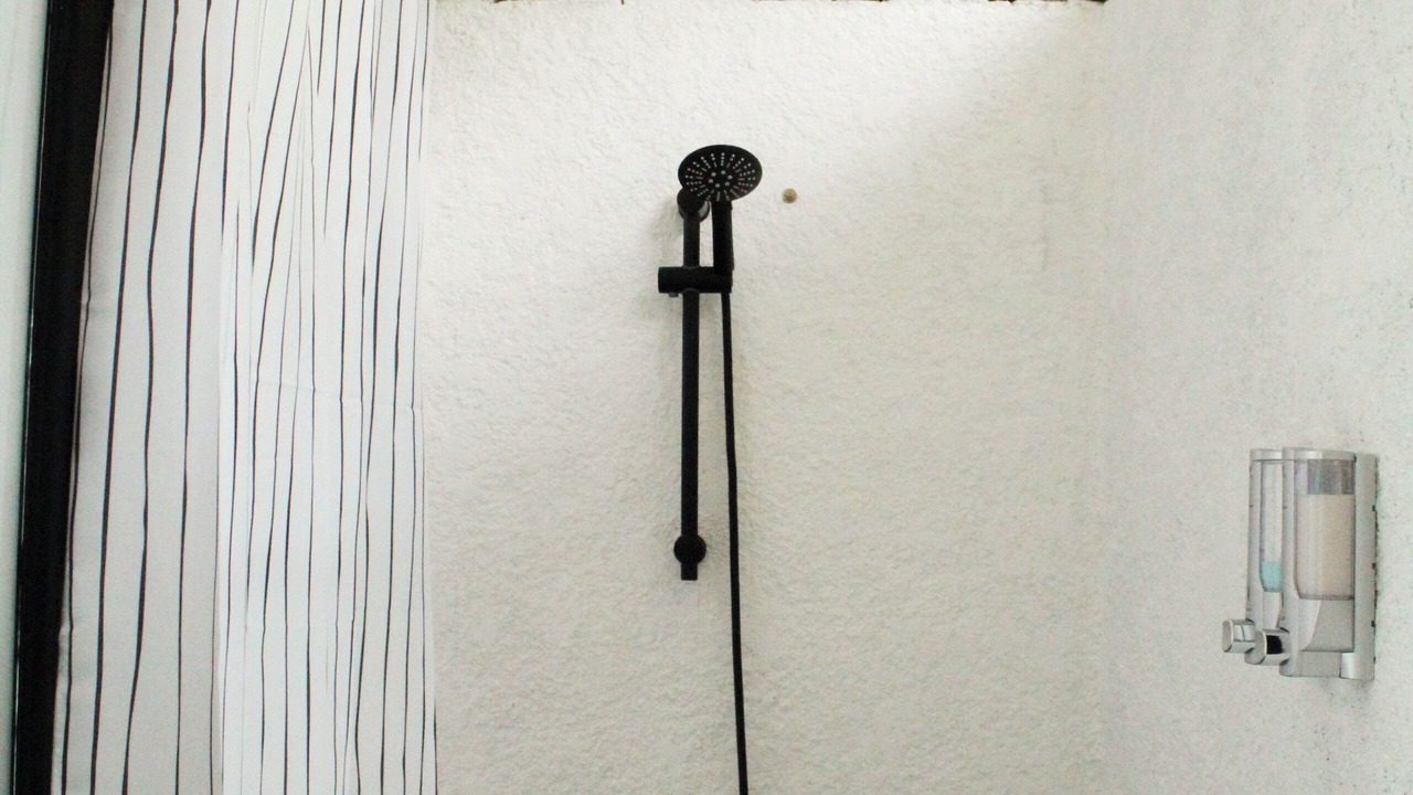 Photo of Bathroom in Borobudur